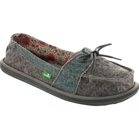 sanuk shoes for women